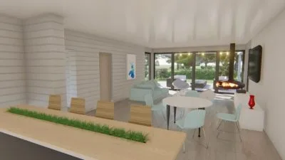 Pārdod māju, Pārslas iela 11b, Jūrmala, Kauguri / 180 000 € 5