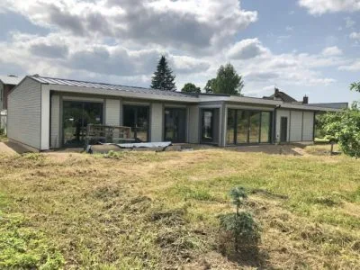 Pārdod māju, Pārslas iela 11b, Jūrmala, Kauguri / 180 000 € 18
