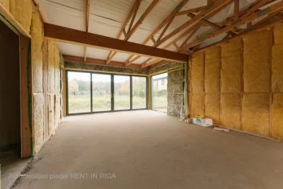 Pārdod māju, Pārslas iela 11b, Jūrmala, Kauguri / 180 000 € 9