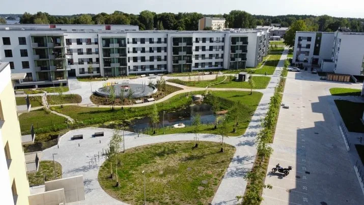 Murjāņu iela 70 23