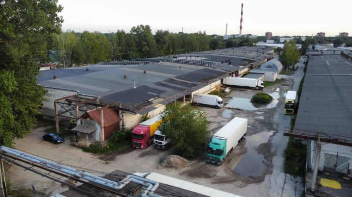 Pārdod investīciju objektu, Virbu iela 2, Rīga, Kreisais krasts, Imanta / 8 200 000 € 11