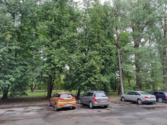 Pārdod investīciju objektu, Virbu iela 2, Rīga, Kreisais krasts, Imanta / 8 200 000 € 15