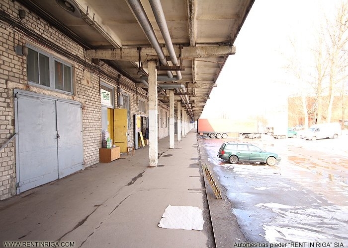 Pārdod investīciju objektu, Virbu iela 2, Rīga, Kreisais krasts, Imanta / 8 200 000 € 21