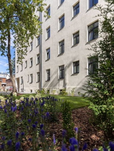 Продажа квартиры, Krāsotāju улица 13, Rīga, Labais krasts, Centrs / 52 007 € 8