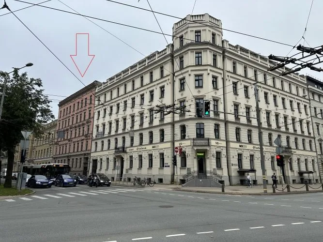 Kalpaka bulvāris iela 10 1