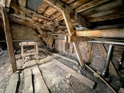Pārdod dzīvokli, Kalpaka bulvāris iela 10, Rīga, Labais krasts, Centrs / 25 000 € 6