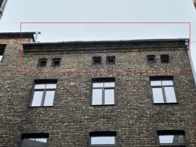 Pārdod dzīvokli, Kalpaka bulvāris iela 10, Rīga, Labais krasts, Centrs / 25 000 € 4