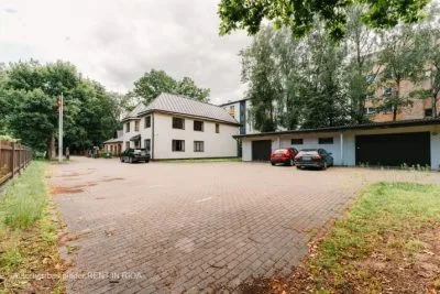Izīrē tirdzniecības telpas, Skaistkalnes iela 15A, Rīga, Kreisais krasts, Ziepniekkalns / 2 250 € 2