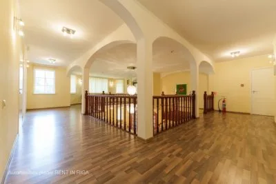 Izīrē tirdzniecības telpas, Skaistkalnes iela 15A, Rīga, Kreisais krasts, Ziepniekkalns / 2 250 € 5