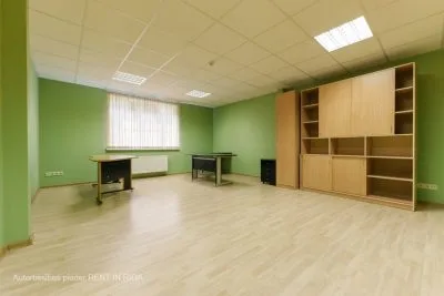 Izīrē tirdzniecības telpas, Skaistkalnes iela 15A, Rīga, Kreisais krasts, Ziepniekkalns / 2 250 € 7