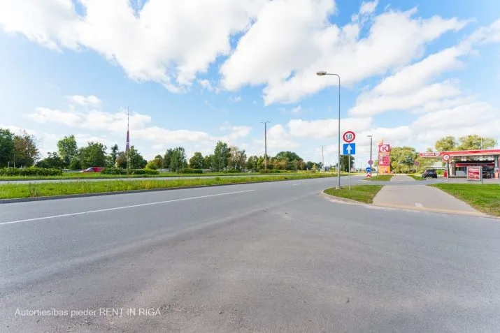 Krasta iela 70a 9