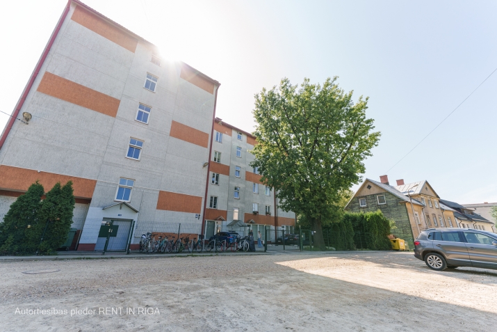Izīrē dzīvokli, Mazā Piena iela 6, Rīga, Labais krasts, Centrs / 600 € 18