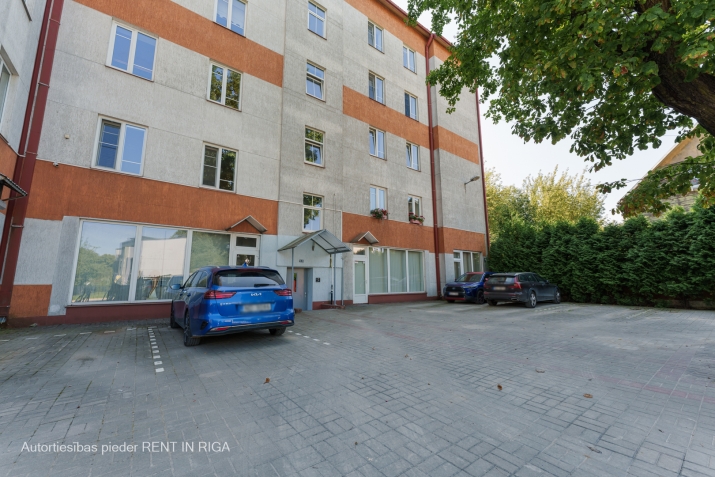 Izīrē dzīvokli, Mazā Piena iela 6, Rīga, Labais krasts, Centrs / 600 € 19