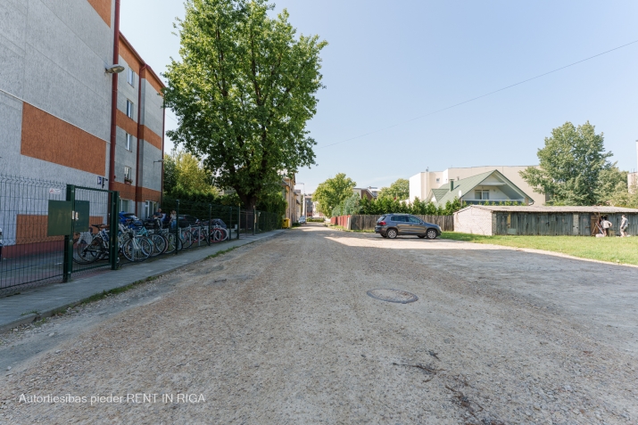 Izīrē dzīvokli, Mazā Piena iela 6, Rīga, Labais krasts, Centrs / 600 € 20