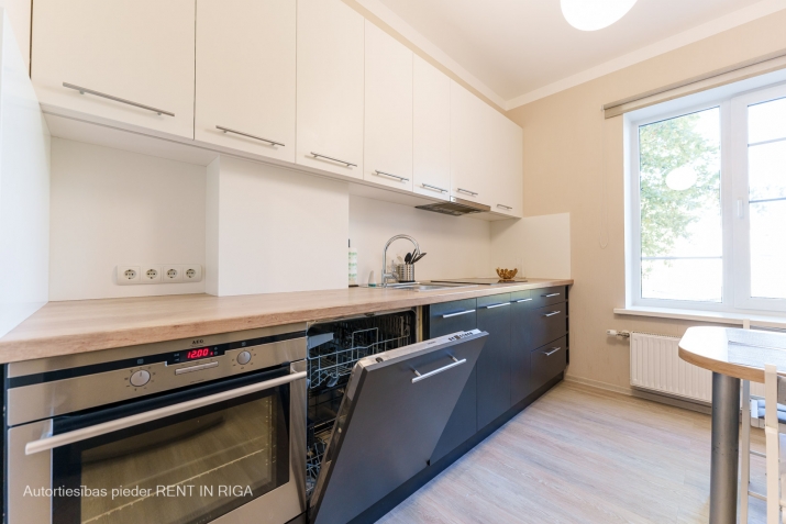 Izīrē dzīvokli, Mazā Piena iela 6, Rīga, Labais krasts, Centrs / 600 € 9