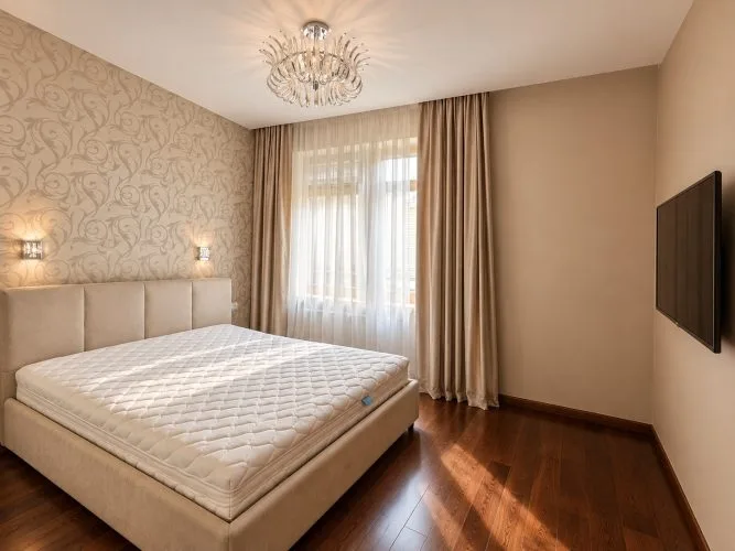 Meža prospekts iela 71 13