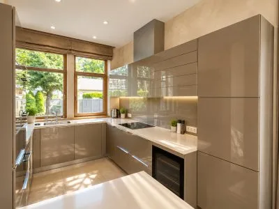 Izīrē māju, Meža prospekts iela 71, Jūrmala, Bulduri / 4 000 € 6