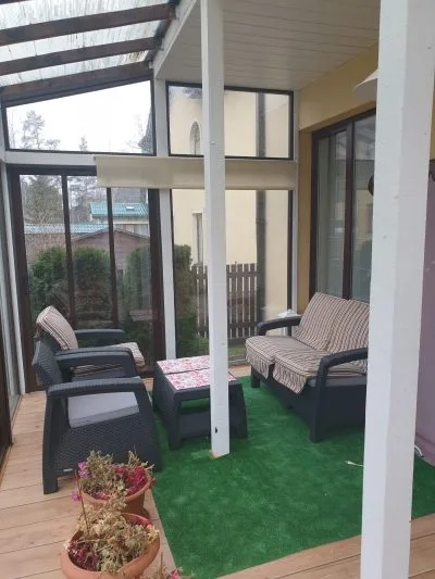 Pārdod māju, Kalnu iela 25C, Jūrmala, Valteri / 250 000 € 6