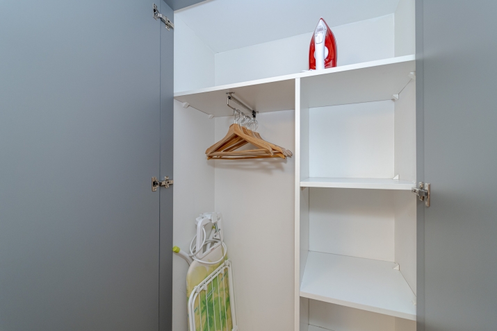 Izīrē dzīvokli, Pulkveža Brieža iela 9, Rīga, Labais krasts, Centrs / 750 € 21