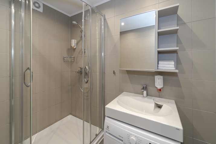 Izīrē dzīvokli, Pulkveža Brieža iela 9, Rīga, Labais krasts, Centrs / 750 € 22