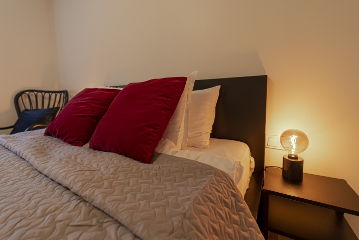 Izīrē dzīvokli, Pulkveža Brieža iela 9, Rīga, Labais krasts, Centrs / 750 € 20