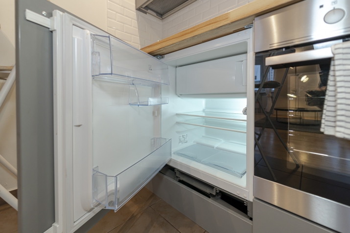 Izīrē dzīvokli, Pulkveža Brieža iela 9, Rīga, Labais krasts, Centrs / 750 € 17