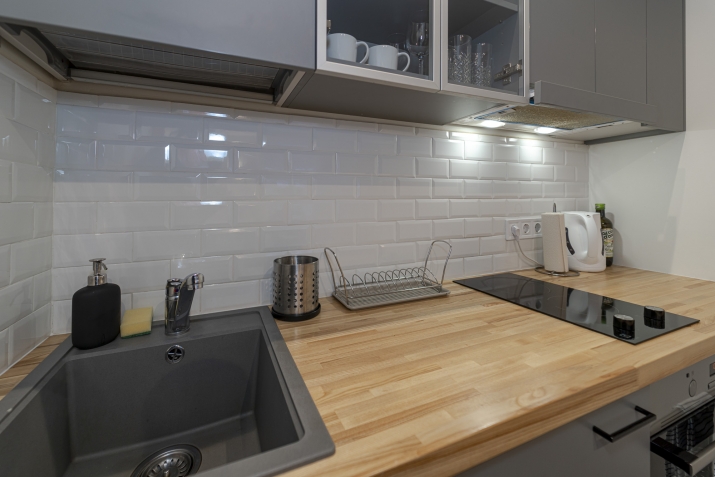 Izīrē dzīvokli, Pulkveža Brieža iela 9, Rīga, Labais krasts, Centrs / 750 € 13