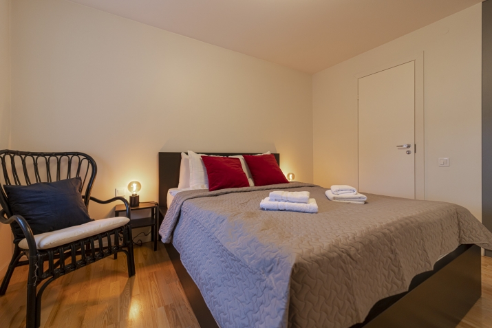 Izīrē dzīvokli, Pulkveža Brieža iela 9, Rīga, Labais krasts, Centrs / 750 € 19
