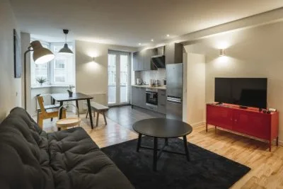 Izīrē dzīvokli, Pulkveža Brieža iela 9, Rīga, Centrs / 750 € 1