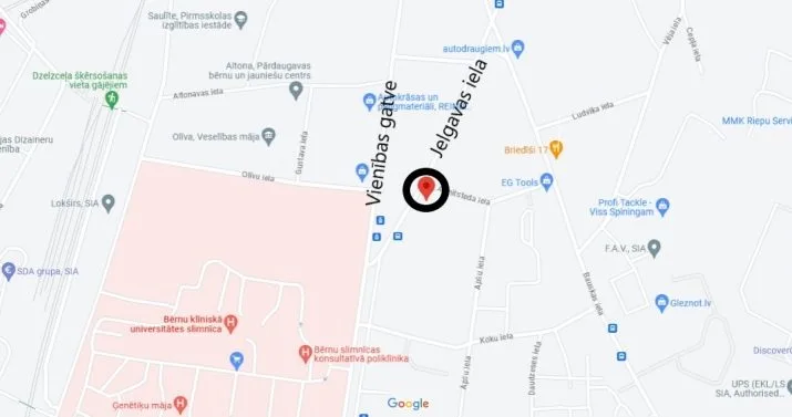 Продажа многоквартирного дома, Jelgavas улица 88a, Rīga, Kreisais krasts, Torņkalns / 499 000 € 28