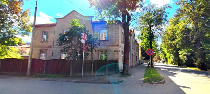 Продажа многоквартирного дома, Jelgavas улица 88a, Rīga, Kreisais krasts, Torņkalns / 499 000 € 3
