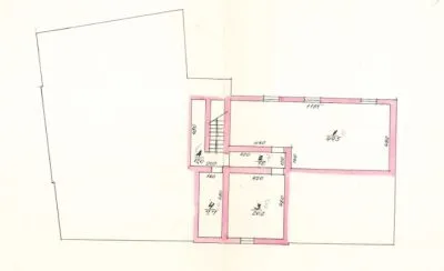 Продажа многоквартирного дома, Jelgavas улица 88a, Rīga, Kreisais krasts, Torņkalns / 499 000 € 26