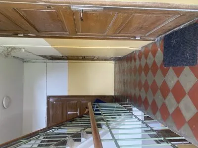 Продажа многоквартирного дома, Jelgavas улица 88a, Rīga, Kreisais krasts, Torņkalns / 499 000 € 21