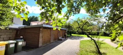 Продажа многоквартирного дома, Jelgavas улица 88a, Rīga, Kreisais krasts, Torņkalns / 499 000 € 23