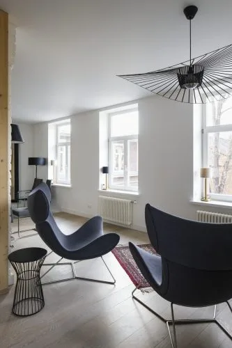Pārdod dzīvokli, Baložu iela 28, Rīga, Kreisais krasts, Āgenskalns / 315 000 € 2