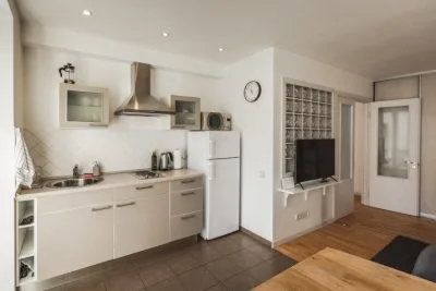 Izīrē dzīvokli, Pulkveža Brieža iela 9, Rīga, Labais krasts, Centrs / 750 € 4