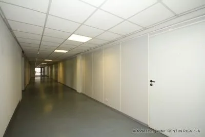 Izīrē biroju, Ulmaņa gatve iela 5, Rīga, Torņkalns / 400 € 8