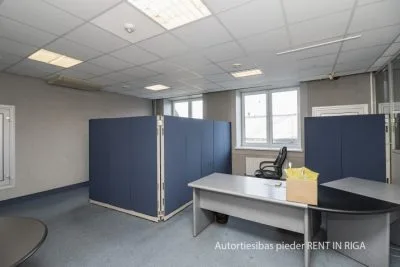 Izīrē biroju, Ulmaņa gatve iela 5, Rīga, Torņkalns / 400 € 1