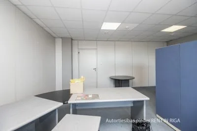 Izīrē biroju, Ulmaņa gatve iela 5, Rīga, Torņkalns / 400 € 5