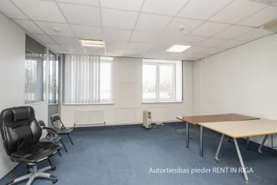 Izīrē biroju, Ulmaņa gatve iela 5, Rīga, Torņkalns / 400 € 4