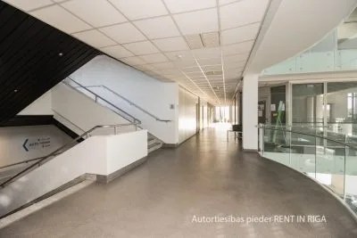 Izīrē biroju, Ulmaņa gatve iela 5, Rīga, Torņkalns / 400 € 7