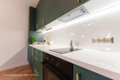 Pārdod dzīvokli, Kalēju iela 57, Rīga, Labais krasts, Centrs / 152 000 € 5