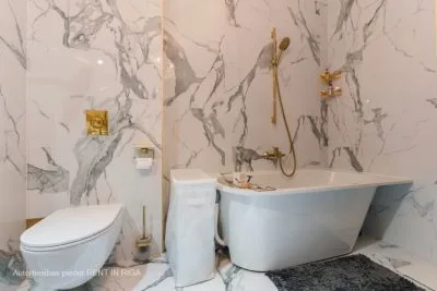 Pārdod dzīvokli, Kalēju iela 57, Rīga, Labais krasts, Centrs / 152 000 € 8