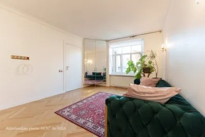 Pārdod dzīvokli, Kalēju iela 57, Rīga, Labais krasts, Centrs / 152 000 € 3