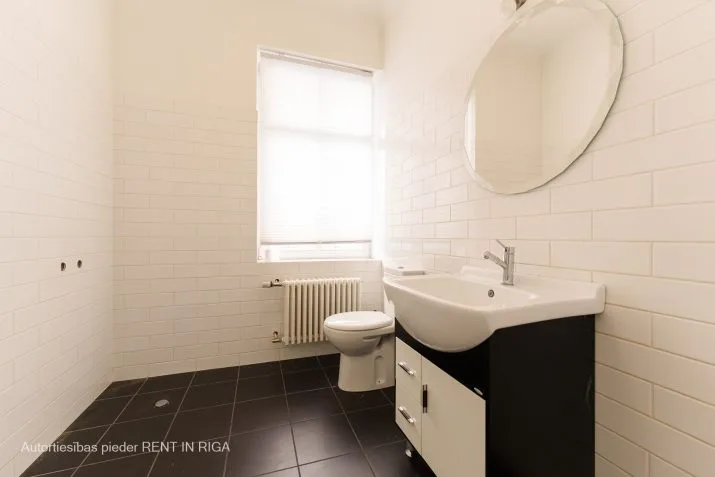 Izīrē biroju, Kalnciema iela 44, Rīga, Kreisais krasts, Āgenskalns / 600 € 7