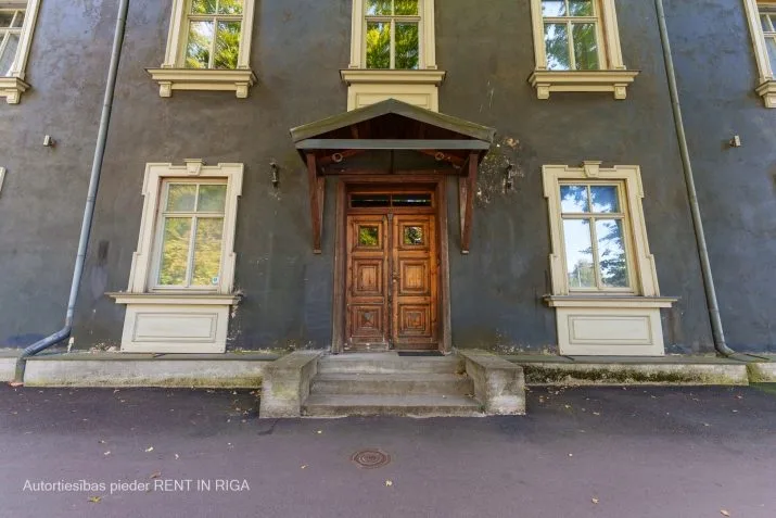 Izīrē biroju, Kalnciema iela 44, Rīga, Kreisais krasts, Āgenskalns / 600 € 10