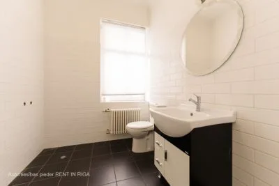 Izīrē biroju, Kalnciema iela 44, Rīga, Kreisais krasts, Āgenskalns / 600 € 7