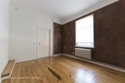 Izīrē biroju, Kalnciema iela 44, Rīga, Kreisais krasts, Āgenskalns / 600 € 3