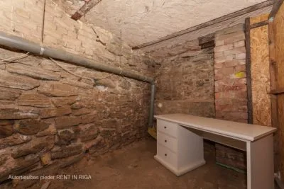 Izīrē biroju, Kalnciema iela 44, Rīga, Kreisais krasts, Āgenskalns / 600 € 9
