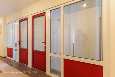 Izīrē biroju, Braslas iela 24, Rīga, Labais krasts, Purvciems / 830 € 5